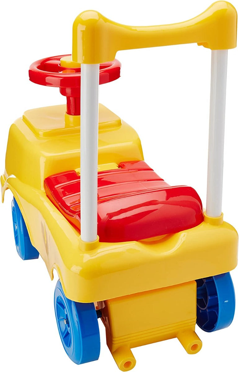 Ride-on Cart