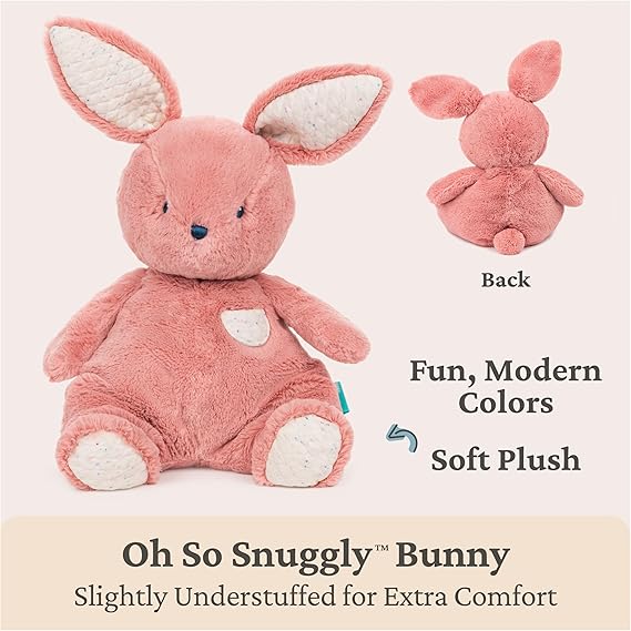 GUND SNUGGLE CONEJO
