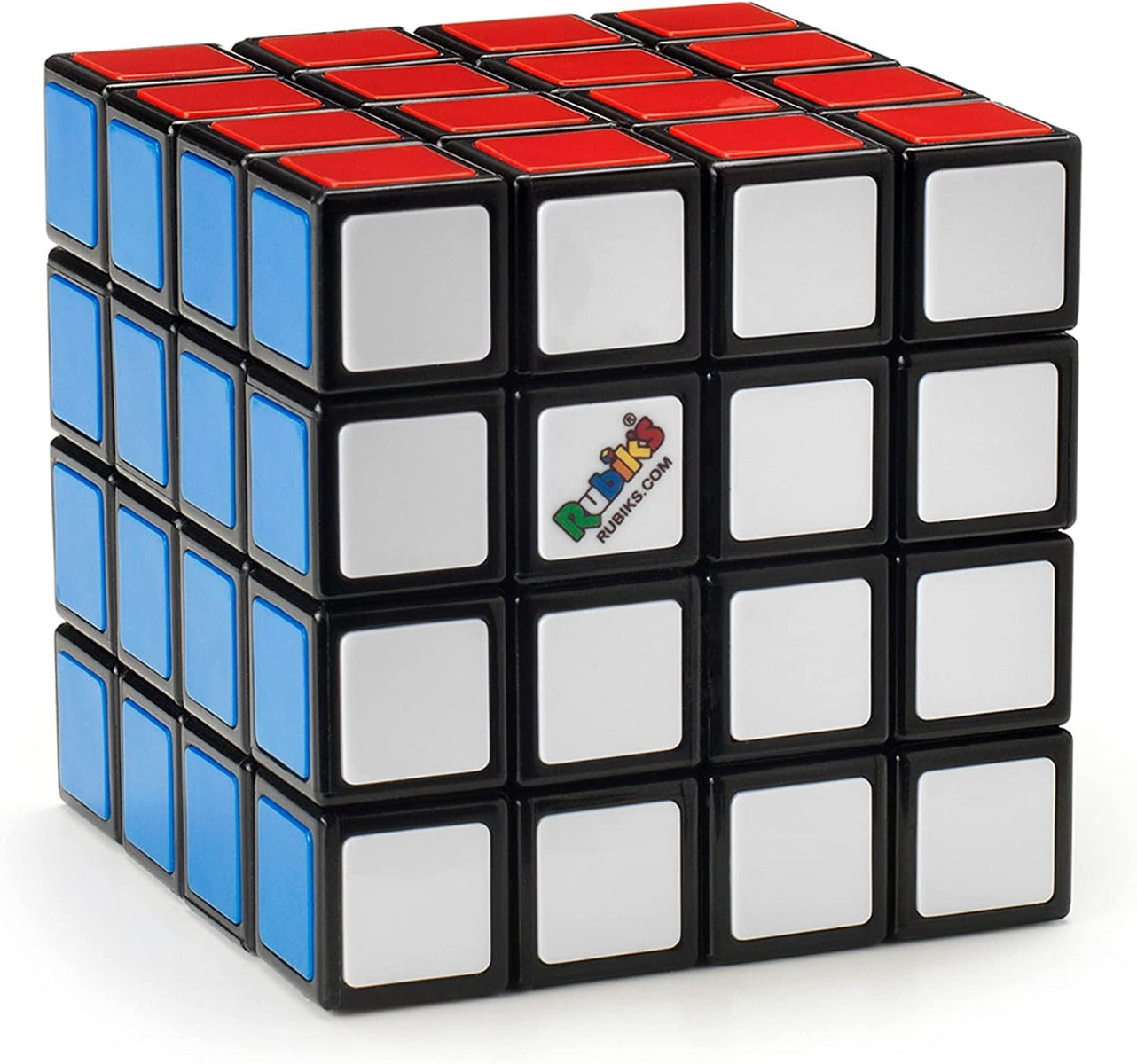 Games Spin Master Cubo Rubiks 4x4