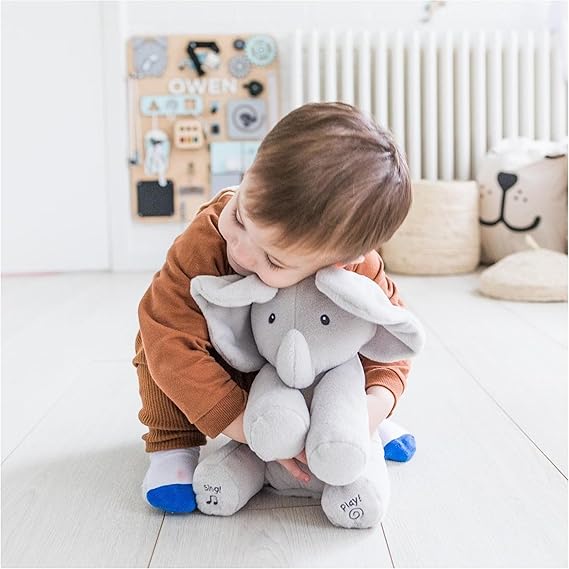 GUND FLAPPY INTERACTIVO