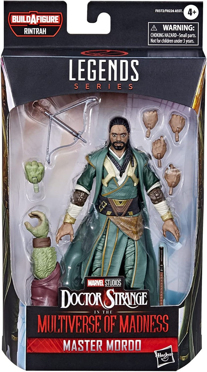 Marvel Legends Series - Master Mordo