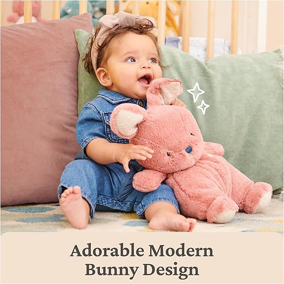 GUND SNUGGLE CONEJO