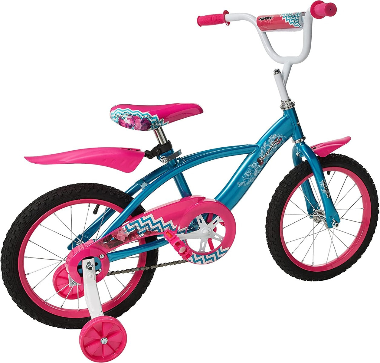 Huffy Summer Miss R16 Bike