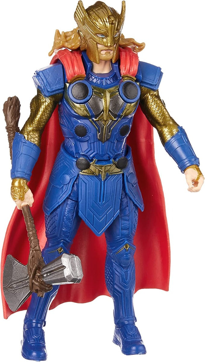 Marvel Studios Figure -Thor