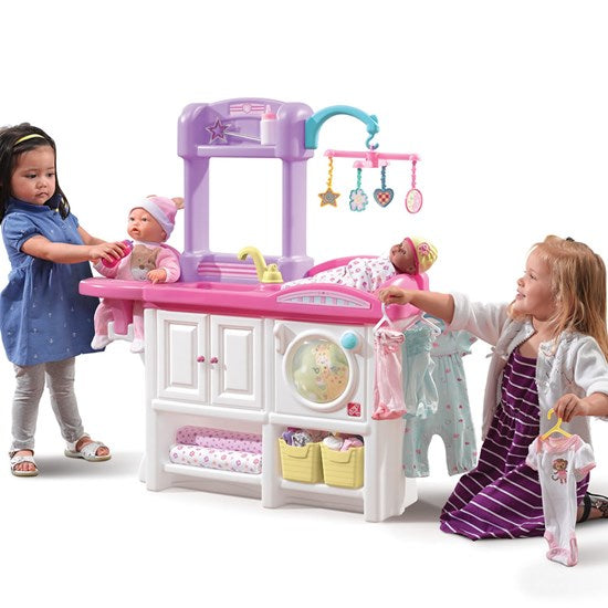 Step2 Doll Care Center