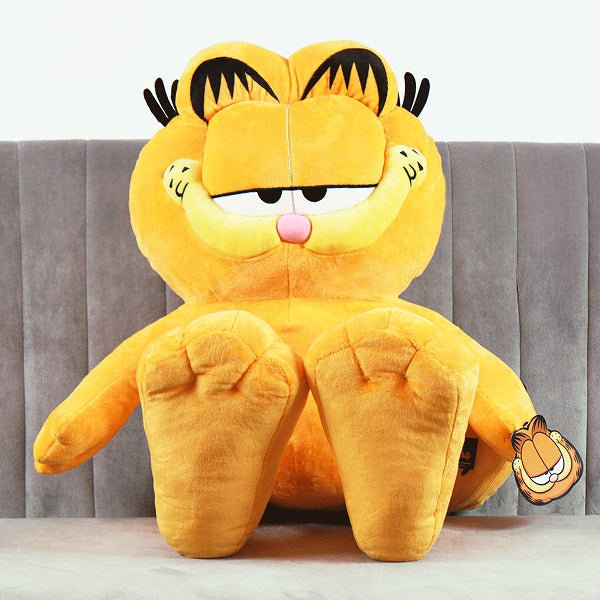 Classic Garfield Plush 17 inches