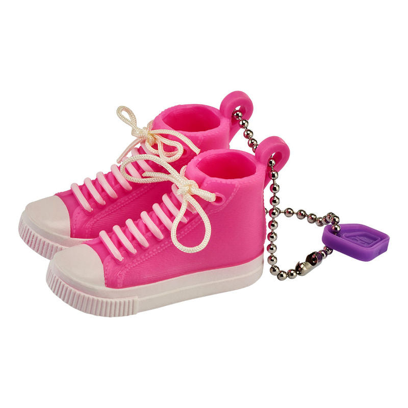 Bandai Real Littles Mini Sneakers Set