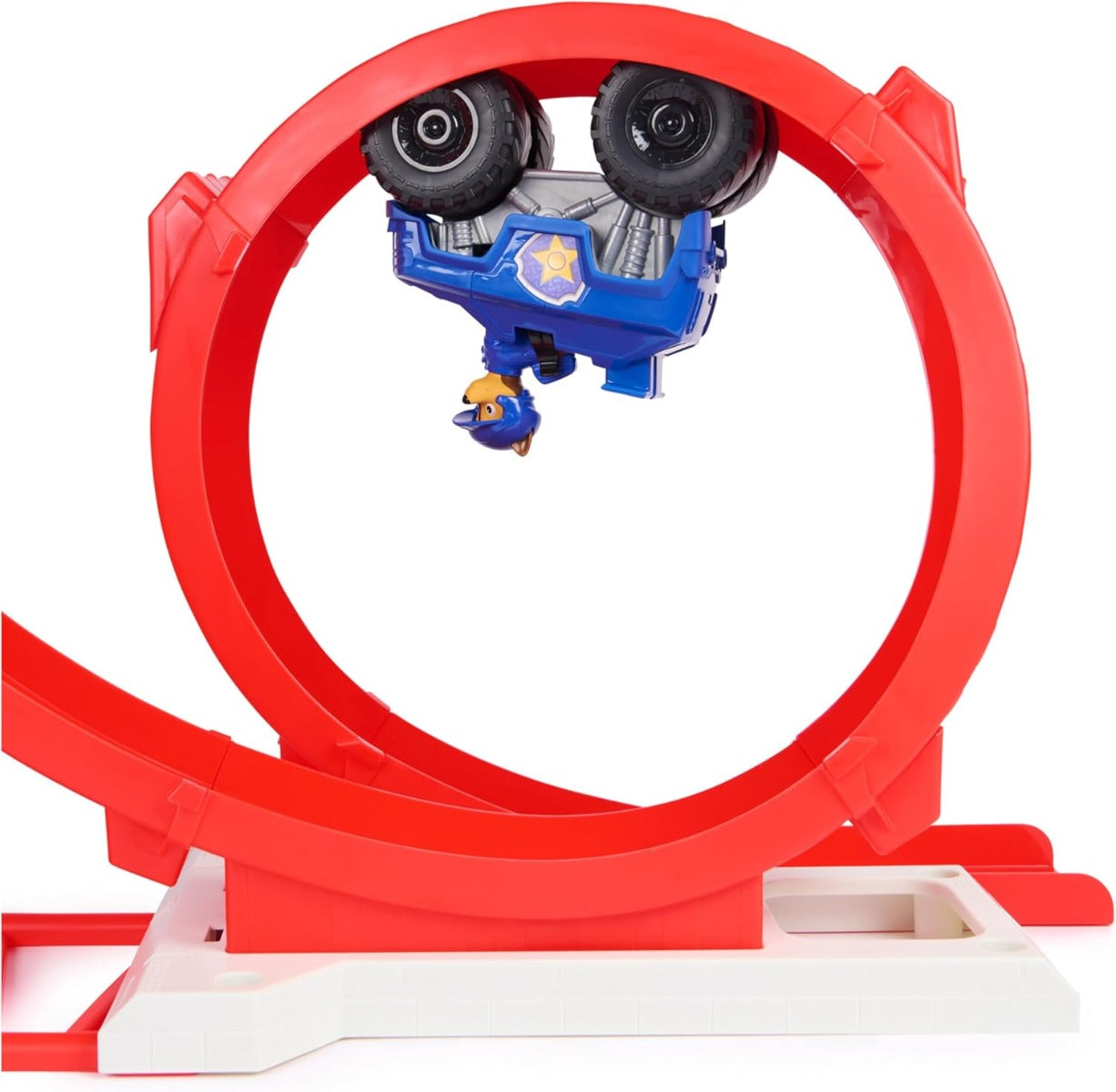 Paw Patrol Rescue Wheels Super Loop Tower HQ