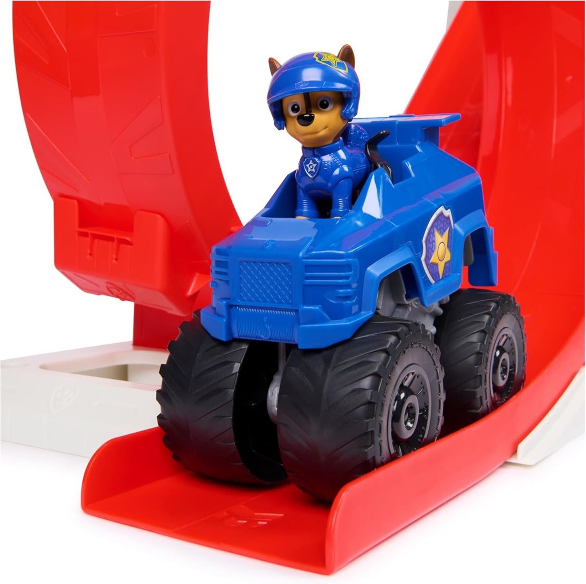 Paw Patrol Rescue Wheels Super Loop Tower HQ