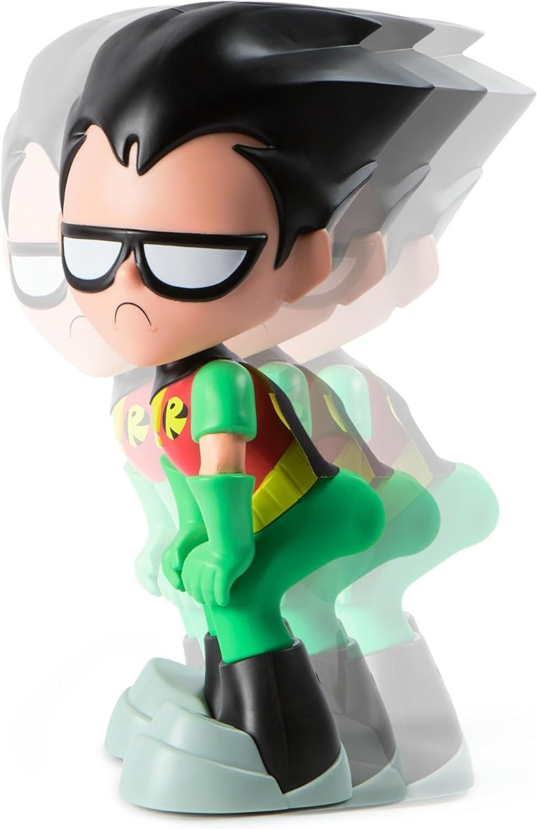 Teen Titans Go! Robin Figure