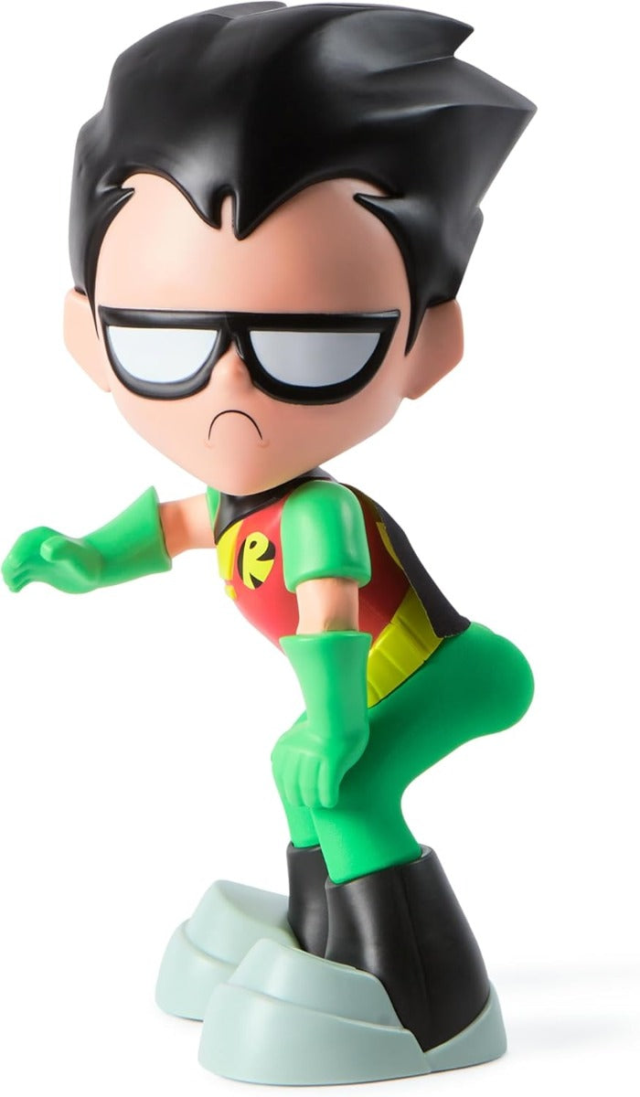 Teen Titans Go! Robin Figure