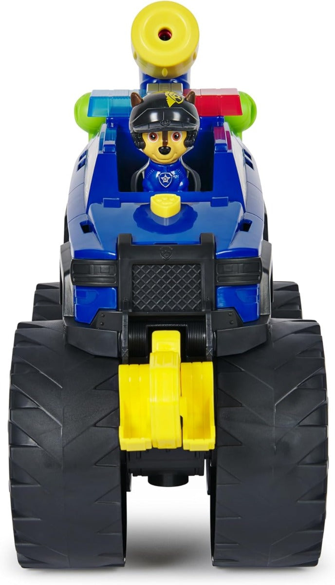 Paw Patrol Toy Vehicle ChaseDeluxeRescue