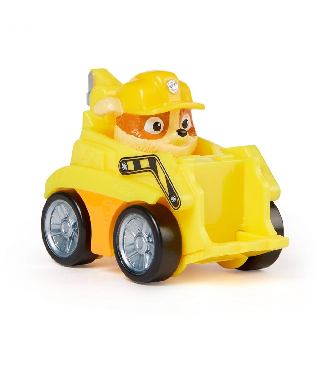 PAW PATROL PUP SQUAD RACER VEHICLE