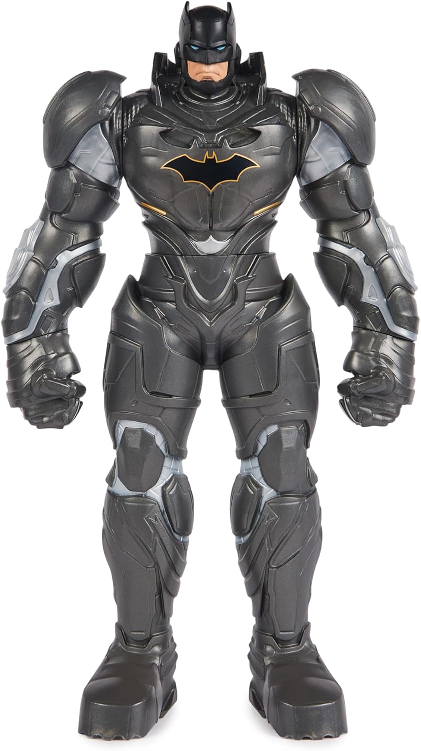 BATMAN FIGURA GIGANTE 12 PULG