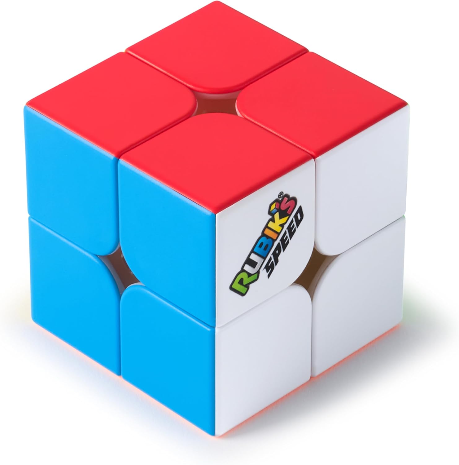 RUBIKS CUBO RUBIK'S 2X2 SPEED