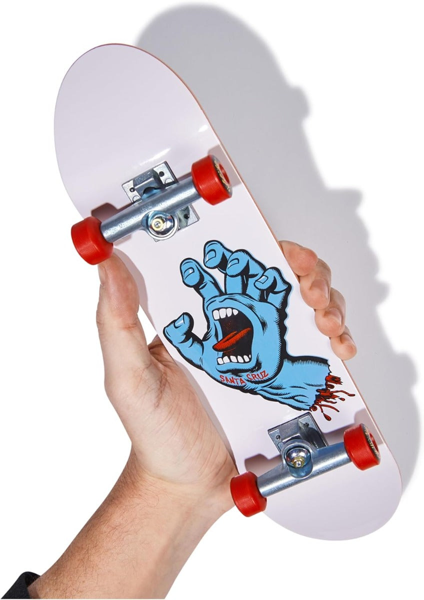 Tech Deck Santa Cruz Handboard