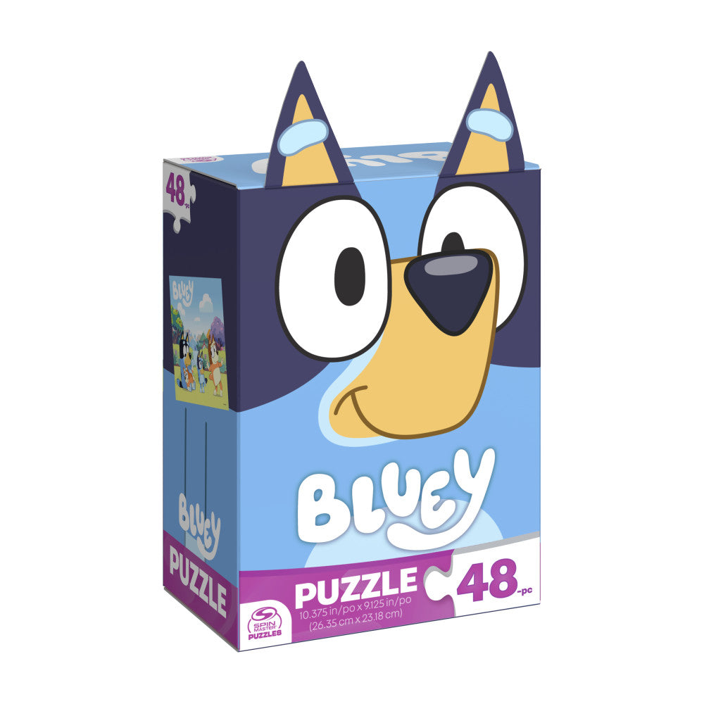 KPZ ROMPECABEZAS BLUEY
