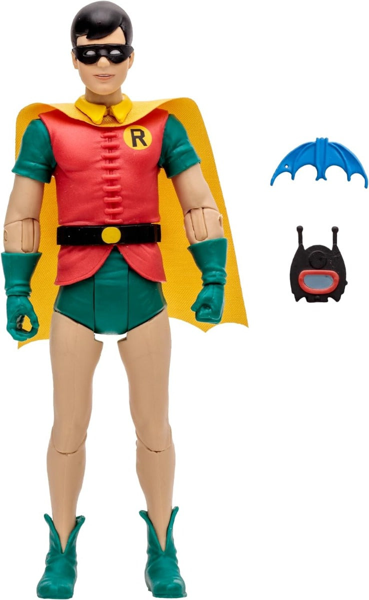 McFarlane Toys DC Retro Robin