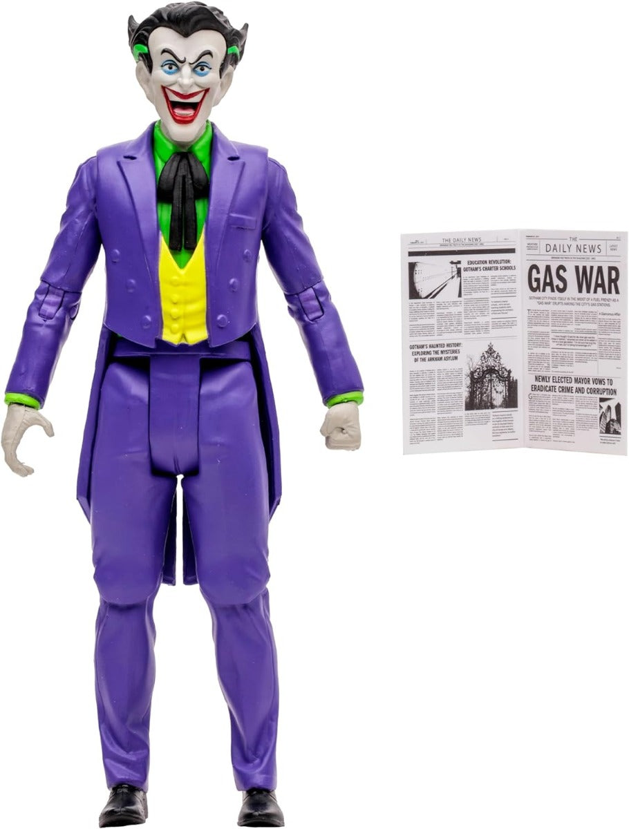 McFarlane Toys DC Retro The Joker