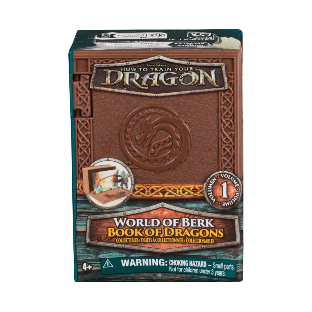 DRAGONES MOVIE 25 MINI DRAGONES