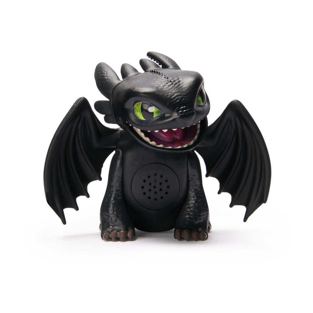 DRAGONES MOVIE 25 MINI DRAGONES INTERACTIVOS