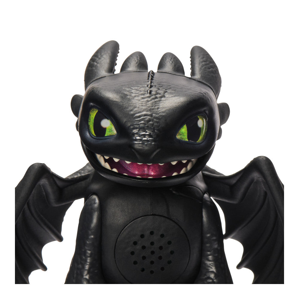COMO ENTRENAR A TU DRAGON MOVIE 25 MINI DRAGONES INTERACTIVOS