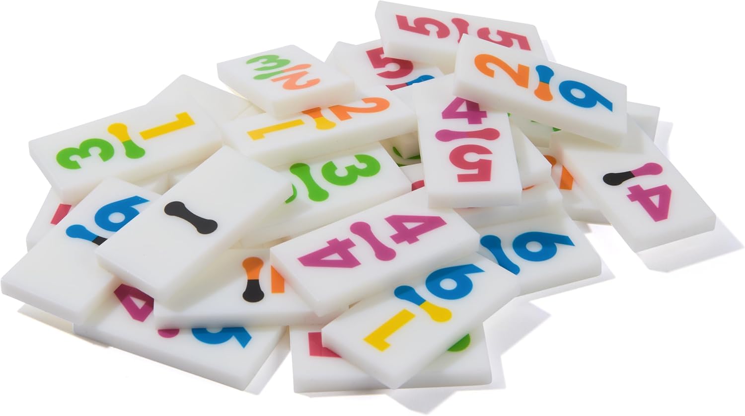 CARDINAL DOMINO DOBLE 6