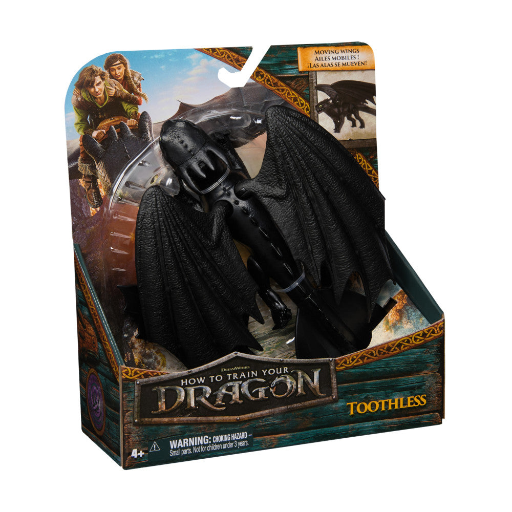 DRAGONES MOVIE FIGURAS DRAGONES