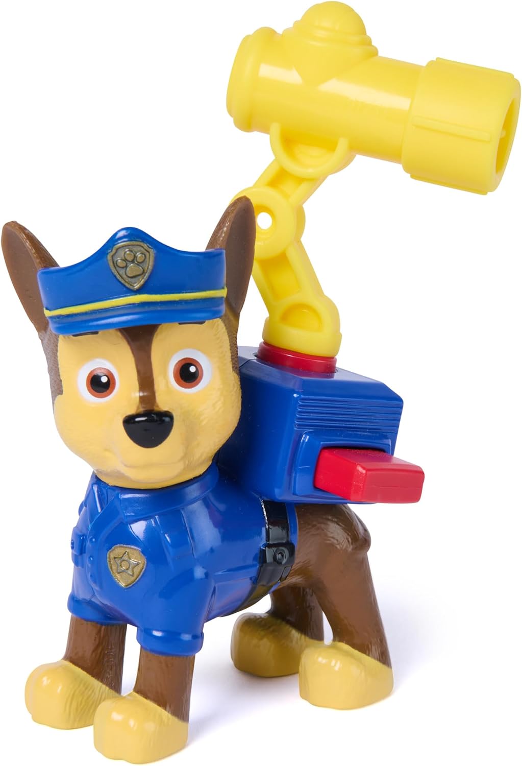 PAW PATROL CACHORROS DE ACCIÓN  BUSQUEDA Y RESCATE  SURTIDO