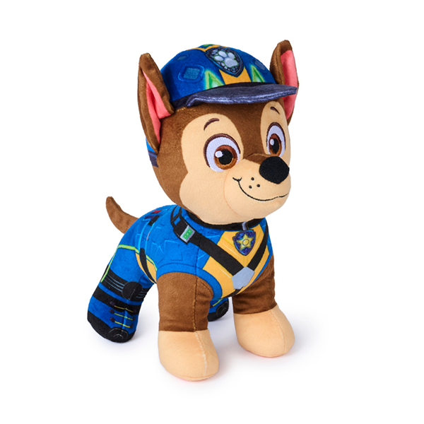 PAW PATROL PELUCHE BASICO  DINO MOVIE 2026