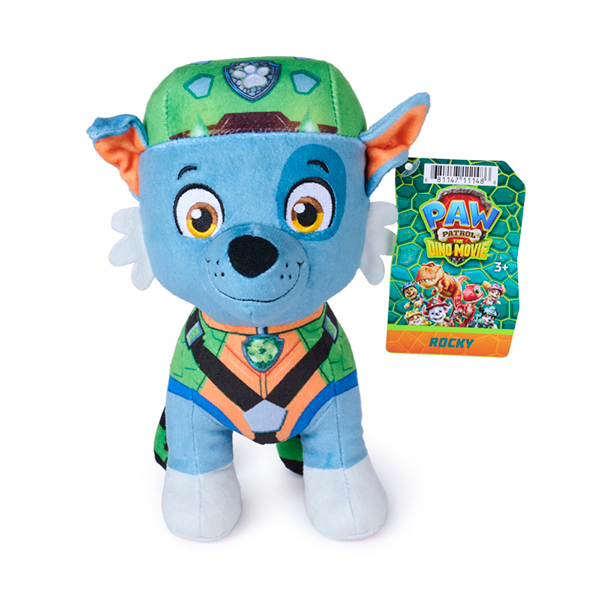PAW PATROL PELUCHE BASICO  DINO MOVIE 2026