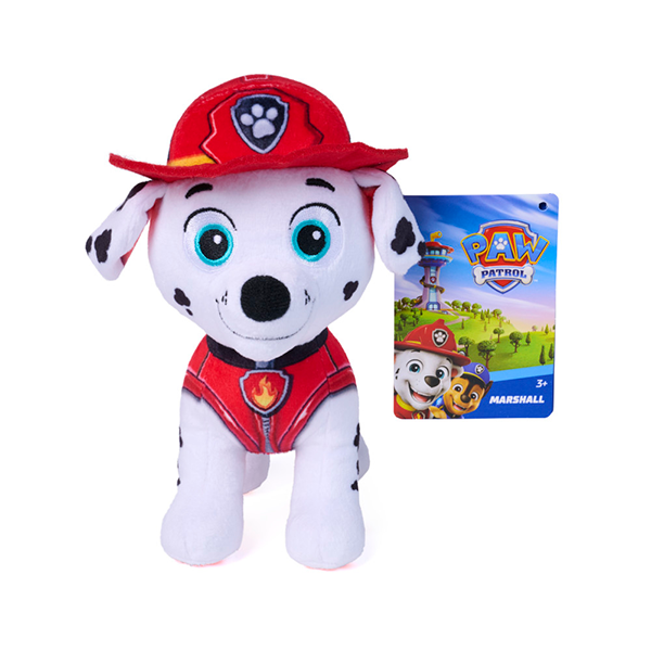 PAW PATROL PELUCHE BASICO  DINO MOVIE 2026