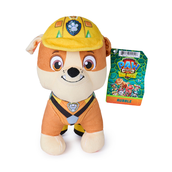 PAW PATROL PELUCHE BASICO  DINO MOVIE 2026