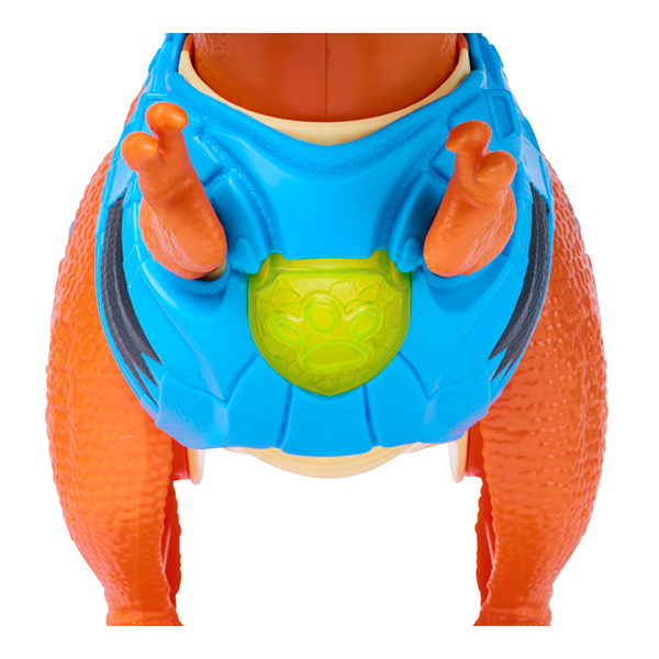 PAW PATROL FIGURA DINO TIMMY EXPLORADOR MOVIE 2026