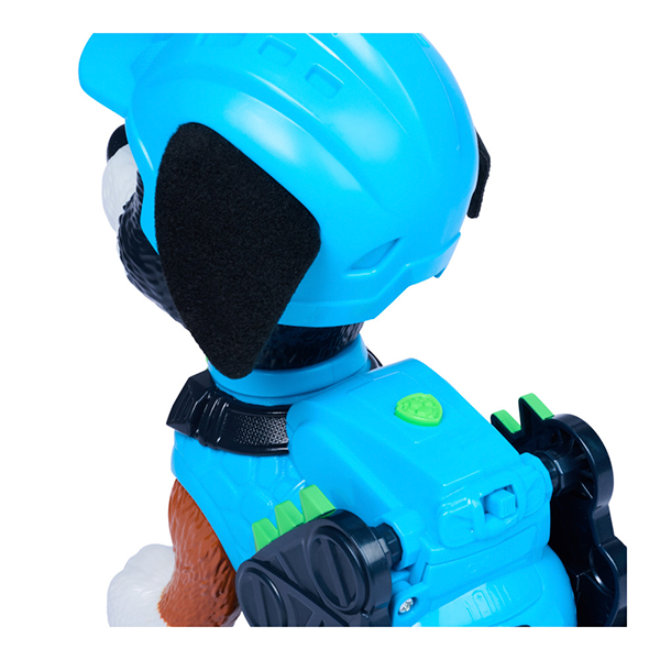 PAW PATROL FIGURA REX PULLBACK DINO MOVIE 2026