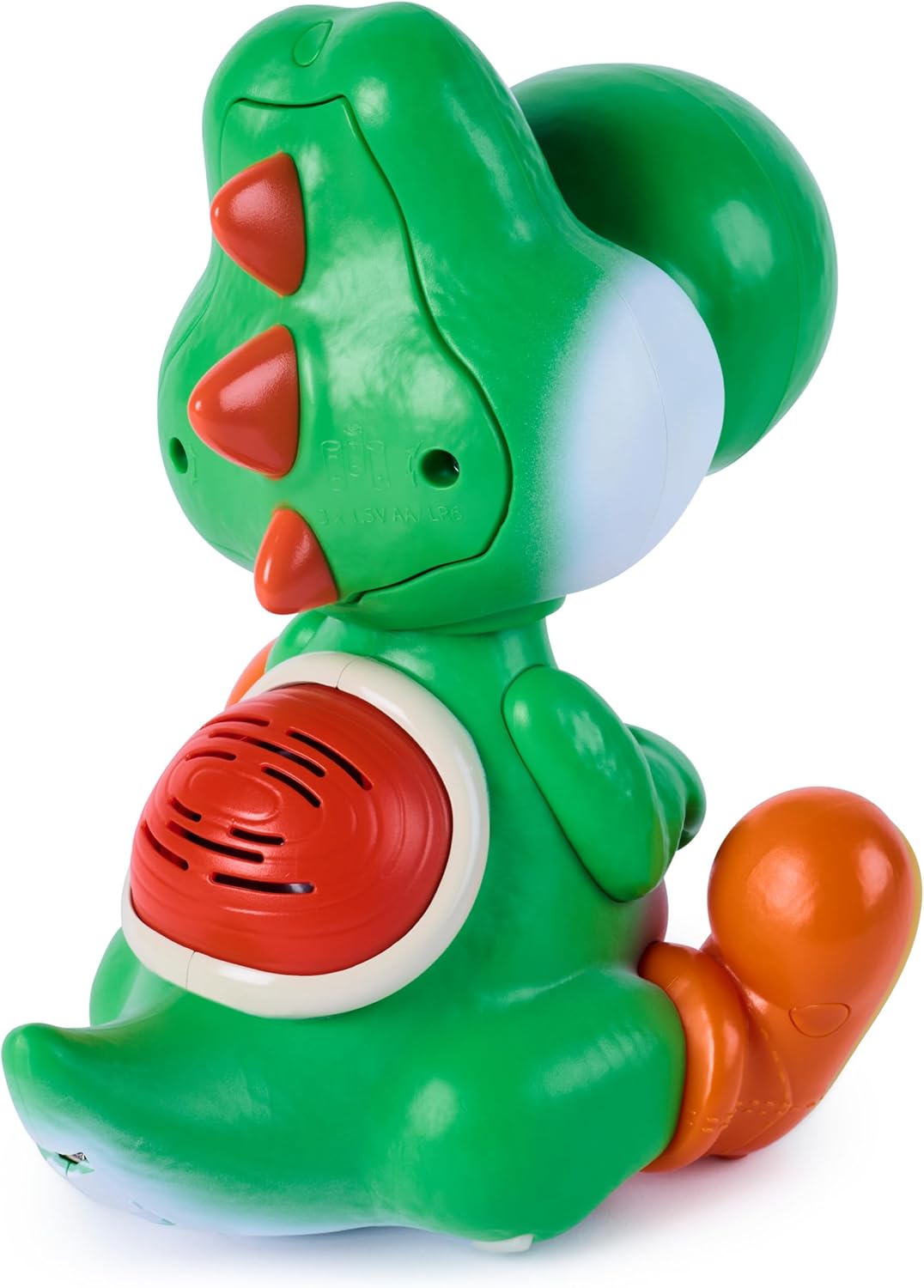 YOSHI INTERACTIVO MARIO GALAXY