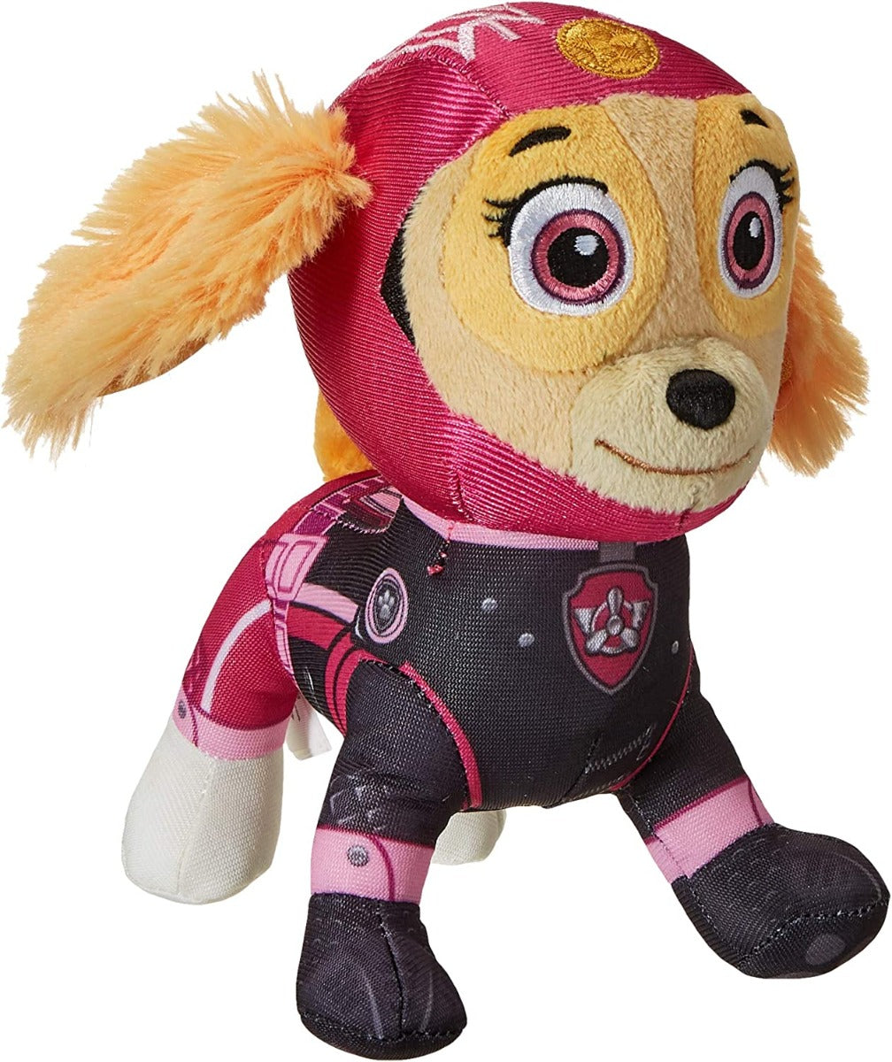 Paw Patrol Plush 8 in. Knights