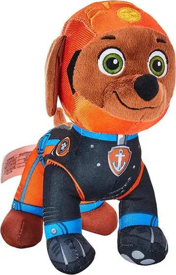 Paw Patrol Plush 8 in. Knights