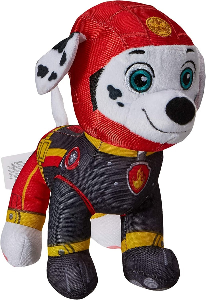 Paw Patrol Plush 8 in. Knights