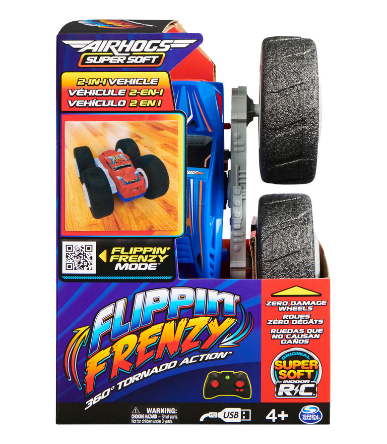 AIR HOGS Flippin Frenzy