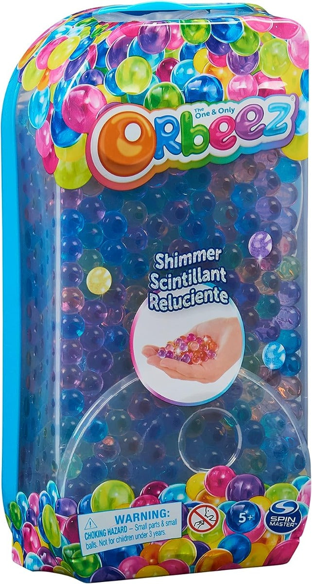 Orbeez Multipack with 1,300 spheres