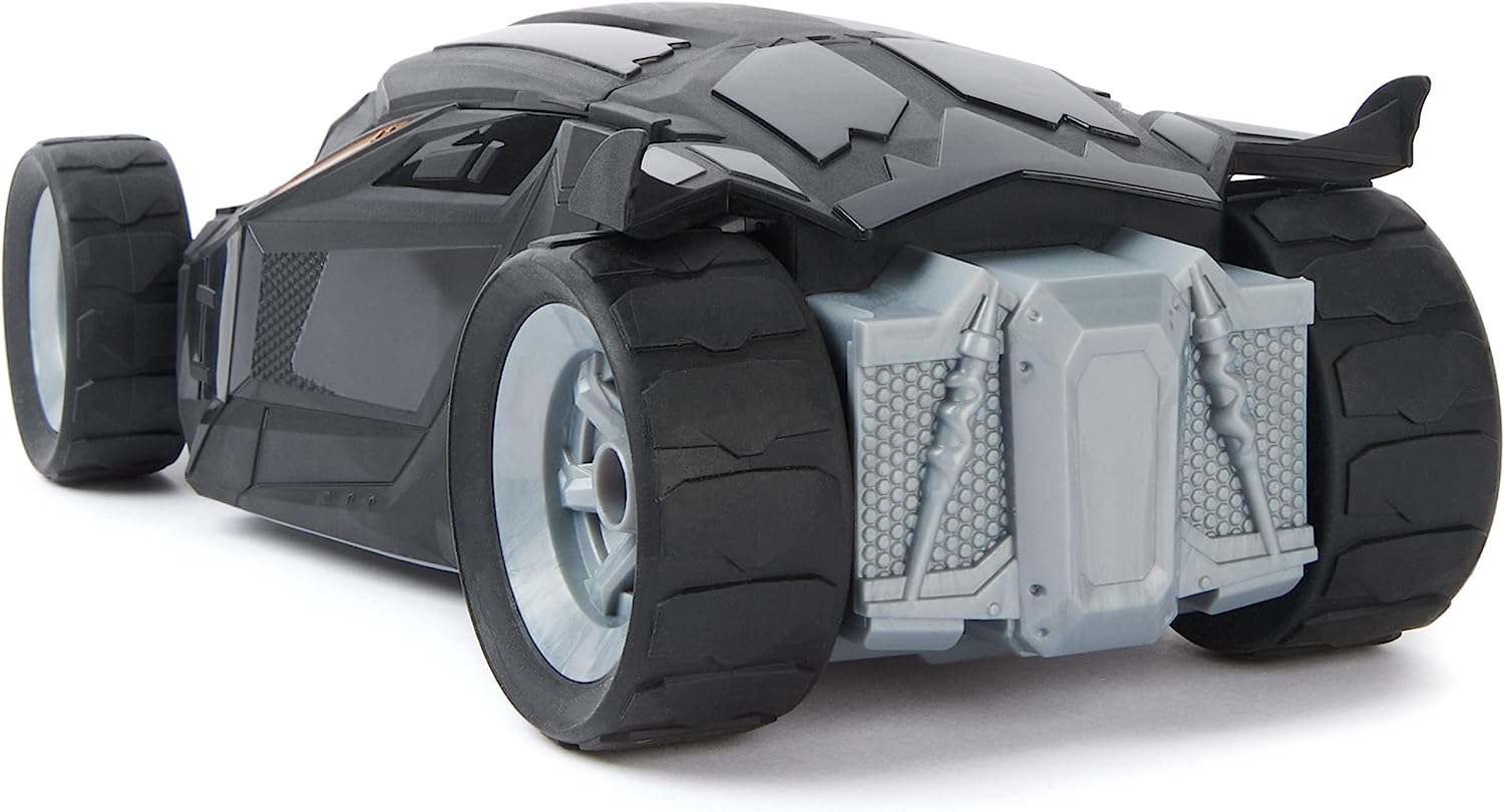 DC Comics Batman Batmobile Remote Control Car