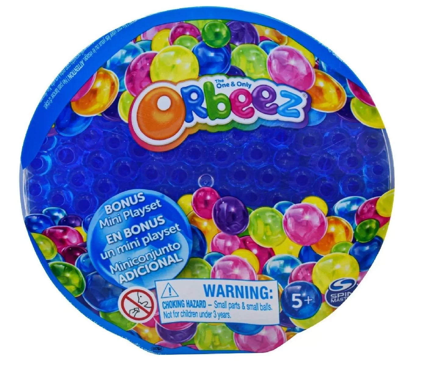 Orbeez Mini Set