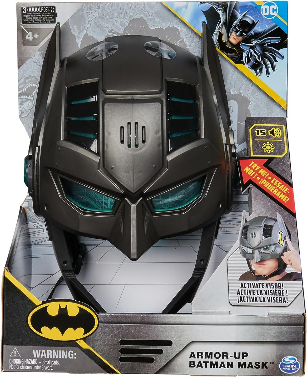 Batman Visor Mask