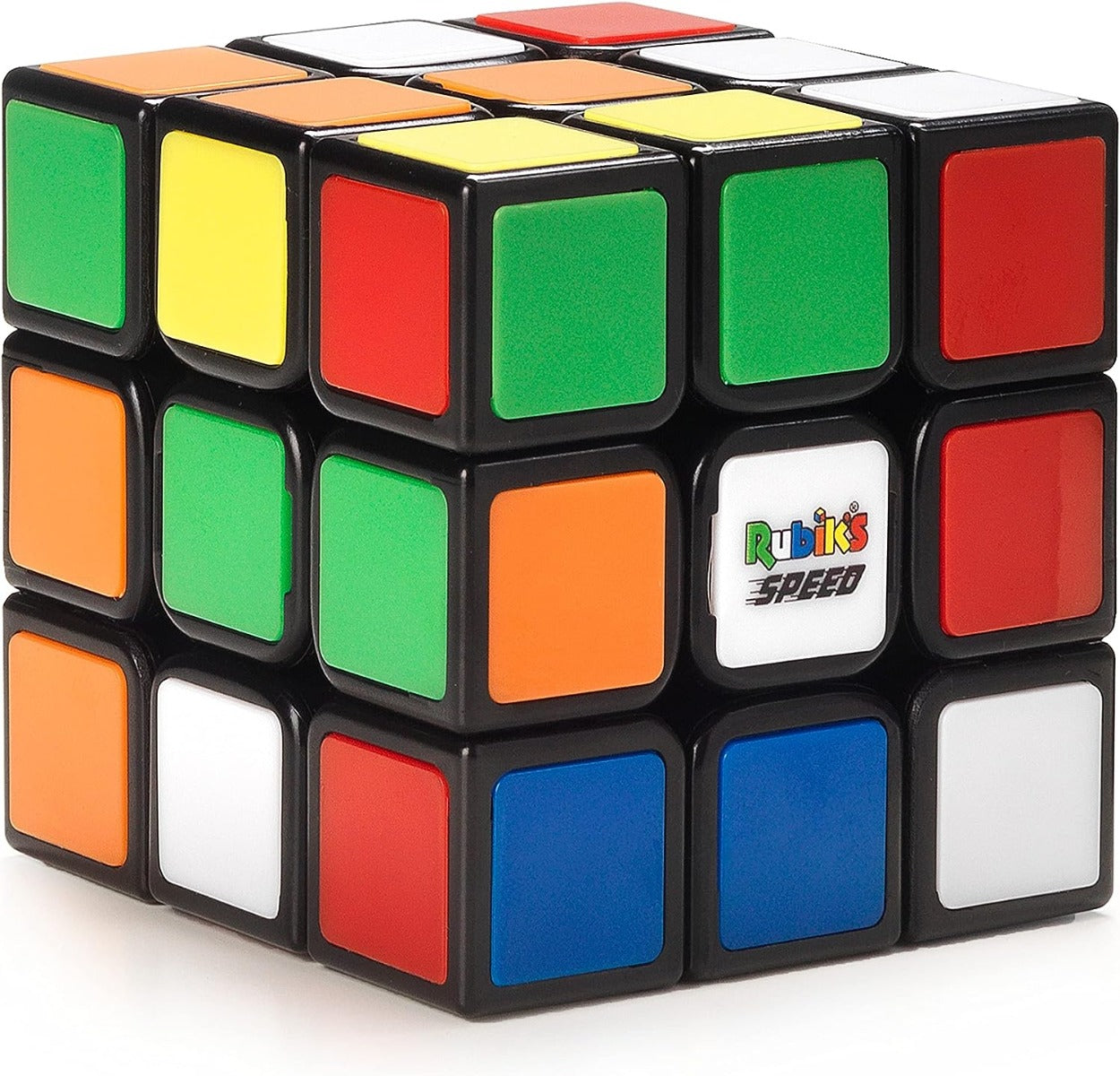 Rubik's Cube 3x3 Magnetic Speed ​​Cube