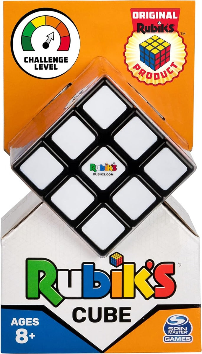 Rubik's Cube the Original 3x3 cube