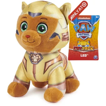 Paw Patrol Peluche