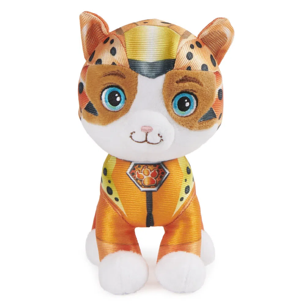 Paw Patrol Plush