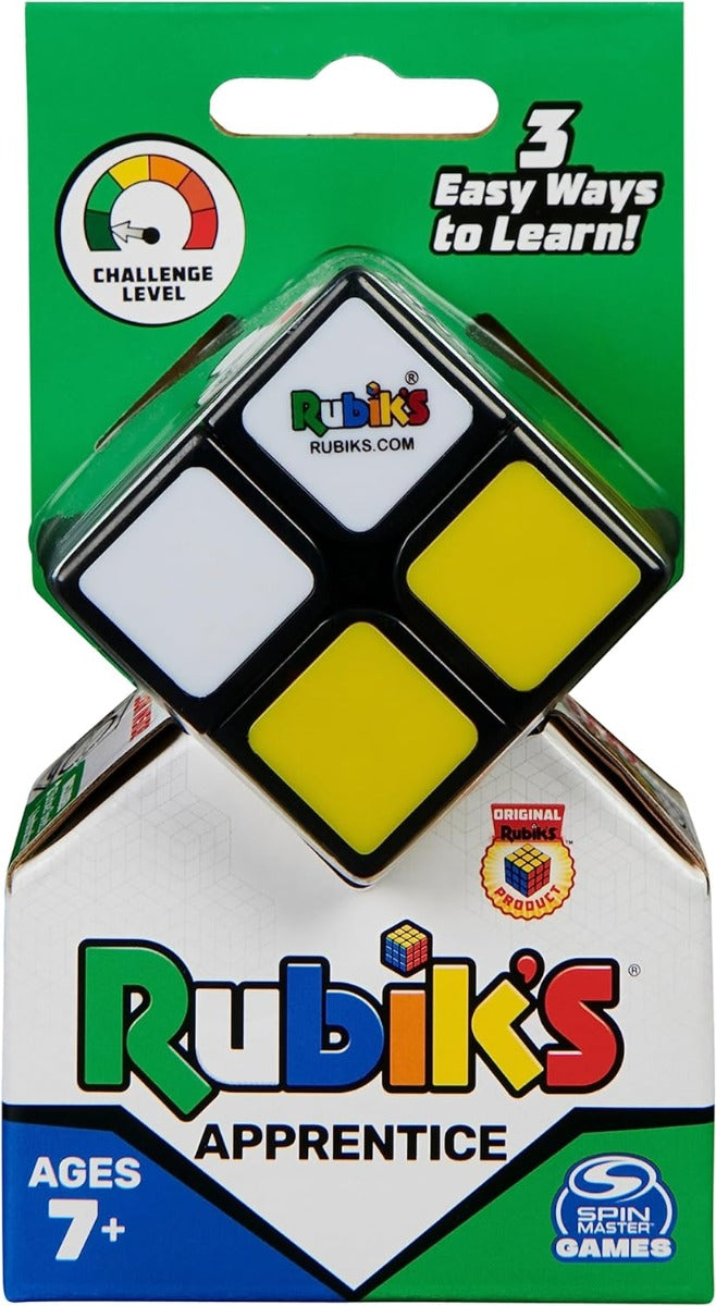 Rubiks Apprentice Cube 2x2