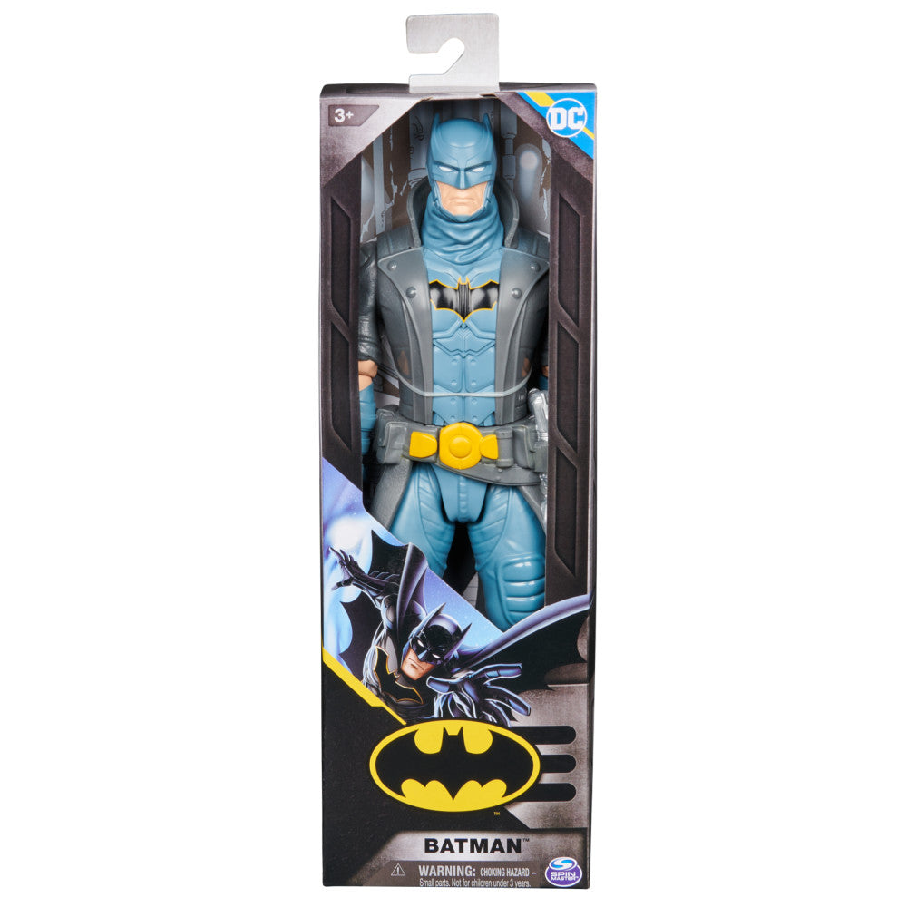 DC Comics 12 Inch Batman S10 V1 Figure